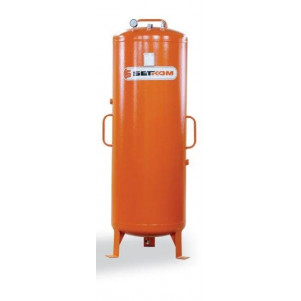 Ресивер SETKOM 1000 LT/DIK TANK