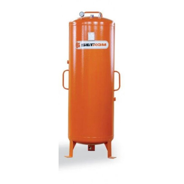 Картинка - Ресивер SETKOM 2000 LT/DIK TANK