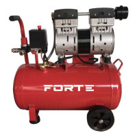 Безмасляный компрессор Forte COF-2/50