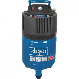 Компрессор Scheppach HC24V