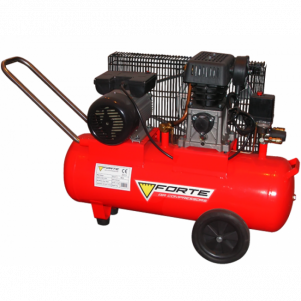 Компрессор Forte ZA 65-100
