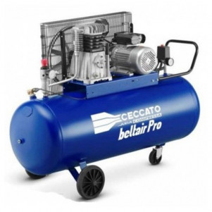 Компрессор Ceccato Beltair Pro 90C4R 400/50