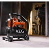 Картинка 3 - Бесщеточный аккумуляторный компрессор AEG BK18-38BL-0 (без АКБ и ЗУ)
