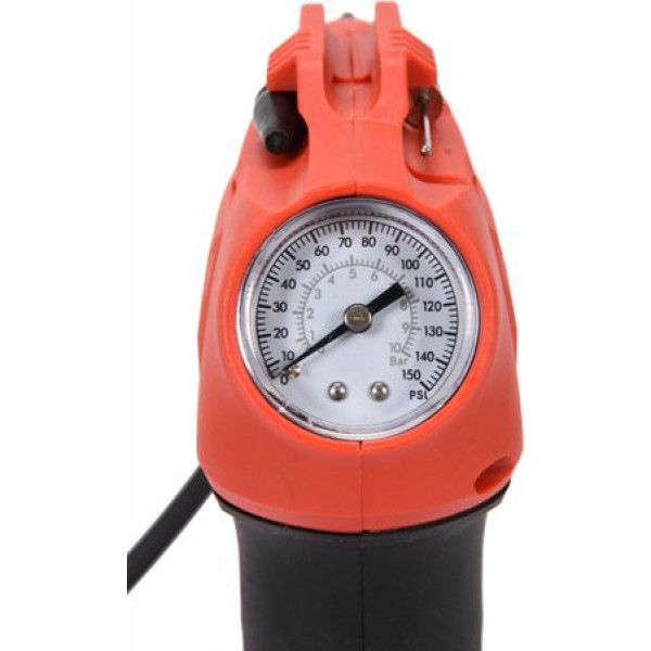 Картинка - Компрессор аккумуляторный YATO YT-82894