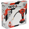 Картинка 6 - Компрессор аккумуляторный YATO YT-82894