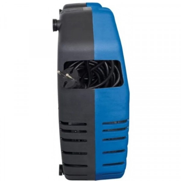 Картинка - Компрессор мобильный Scheppach AIRFORCE-2