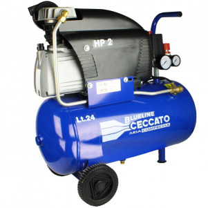 Компрессор CECCATO FC2 / 24 CM2