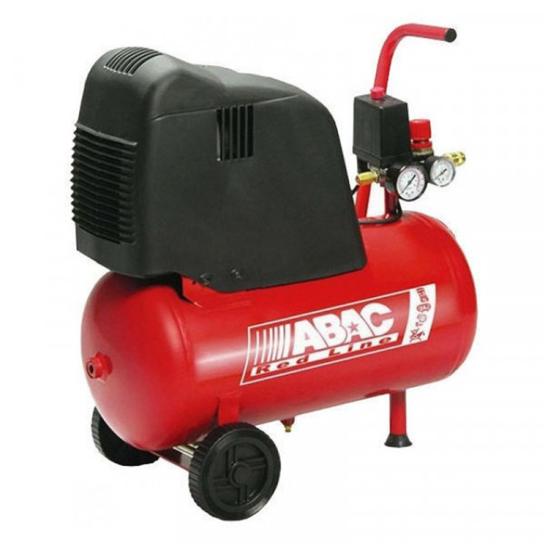 Картинка - Компрессор ABAC POLE pole position om195