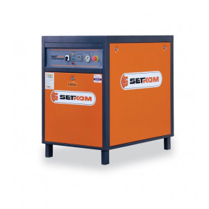 Компрессорний агрегат без ресивера SETKOM SILENT 50/5.5