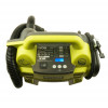 Картинка 2 - Аккумуляторный компрессор Ryobi ONE+ R18i-0
