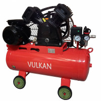 Компрессор Vulkan IBL2065E-380-50