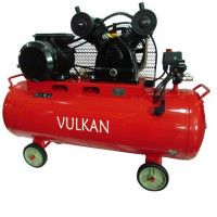 Компрессор Vulkan IBL2070E-220-100