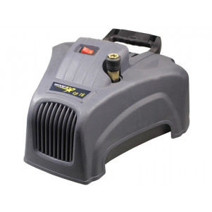 Компрессор Scheppach cp 16