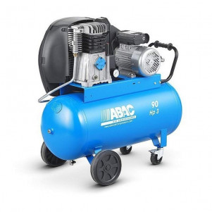 Компрессор ABAC PRO A39B 90CM3