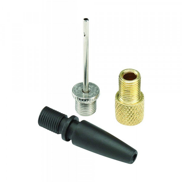 Картинка - Компрессор автомобильный аккумуляторный BLACK + DECKER BDCINF18N