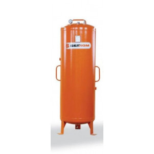 Ресивер SETKOM 500 LT/DIK TANK