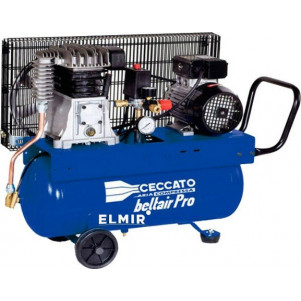 Компрессор Ceccato B6000 / 500FT5.5BELTAIR