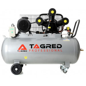 Масляный компрессор TAGRED 300L TA311X