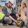 Картинка 9 - Компрессор воздушный аккумуляторный DeWALT DCC018N
