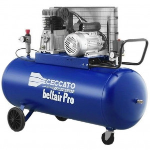 Компрессор Ceccato BELTAIR PRO 200C4MR 400/50