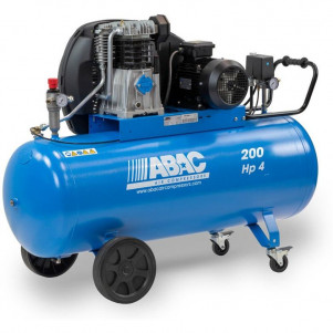 Компрессор ABAC PRO A49B 200 CT4
