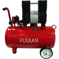 Компрессор Vulkan IBL24LOS