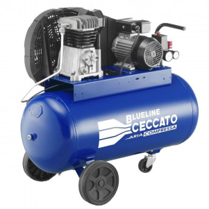Компрессор Ceccato Blueline 50BC2