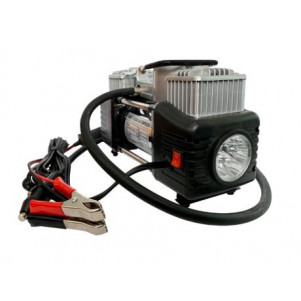 Миникомпрессор автомобильный TC-506A 