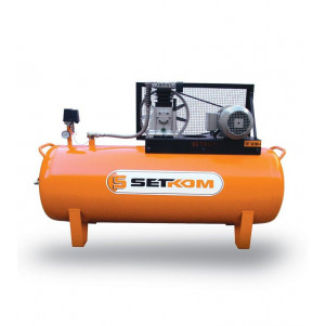 Компрессор SETKOM SET 70/500-10 P