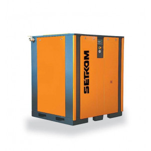 Винтовой компрессор с прямым приводом SETKOM SVK 100 DC