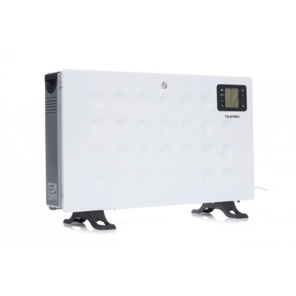 Картинка - Конвектор электрический TAGRED TA941W