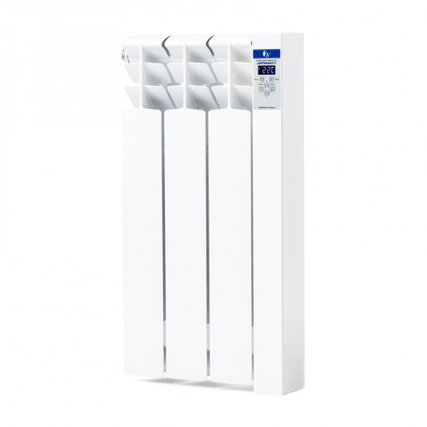 Картинка - Электрорадиатор Оптимакс Elite OME-03 на 3 секции