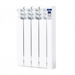 Электрорадиатор Оптимакс Elite OME-04 на 4 секции