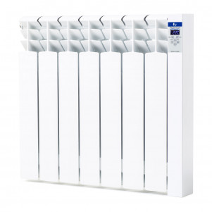 Электрорадиатор Оптимакс Elite OME-07 на 7 секции