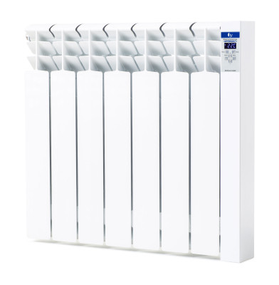 Електрорадіатор Оптимакс Elite OME-07 на 7 секції