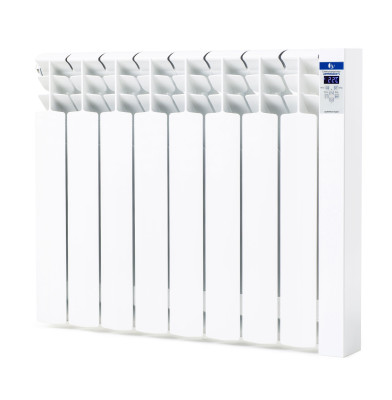 Электрорадиатор Оптимакс Elite OME-08 на 8 секции