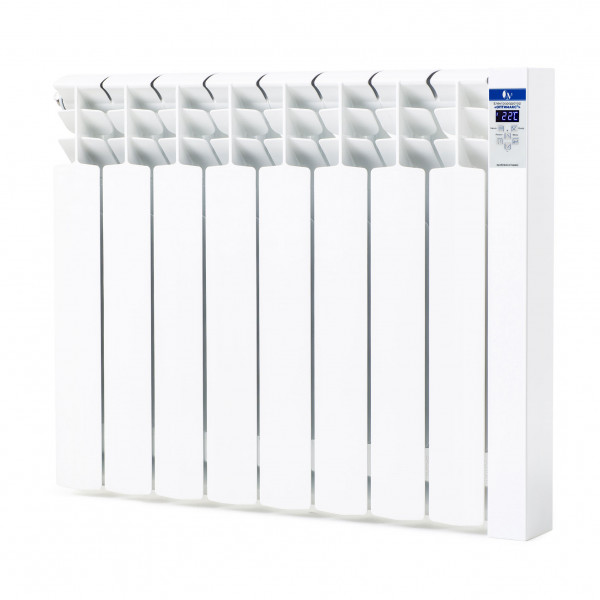 Картинка - Электрорадиатор Оптимакс Elite OME-08 на 8 секции