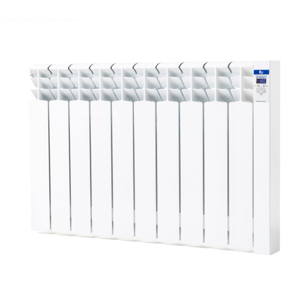 Картинка - Электрорадиатор Оптимакс Elite OME-10 на 10 секции