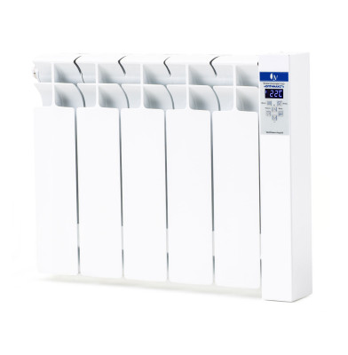 Электрорадиатор низкопольный Оптимакс OMN-05 на 5 секции