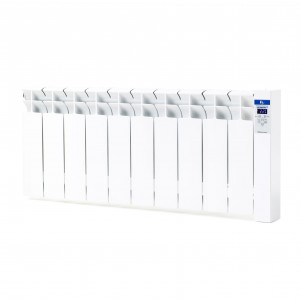 Электрорадиатор низкопольный Оптимакс OMN-10 на 10 секции