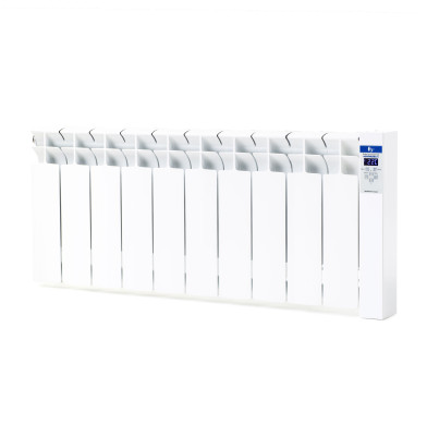 Электрорадиатор низкопольный Оптимакс OMN-10 на 10 секции