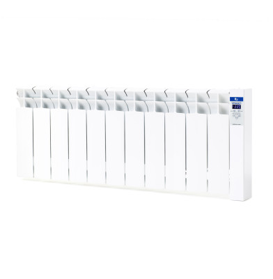 Электрорадиатор низкопольный Оптимакс OMN-11 на 11 секции