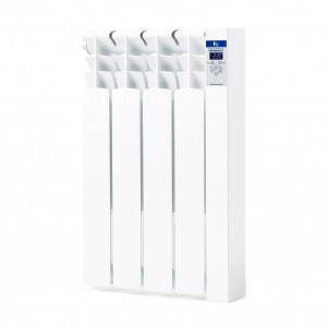 Электрорадиатор Оптимакс Standard OMS-04 на 4 секции