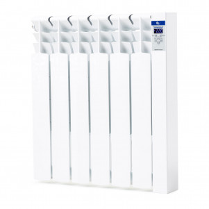 Электрорадиатор Оптимакс Standard OMS-06 на 6 секций