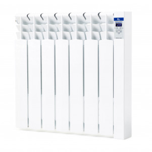 Электрорадиатор Оптимакс Standard OMS-07 на 7 секций