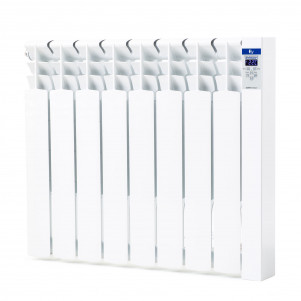 Электрорадиатор Оптимакс Standard OMS-08 на 8 секций
