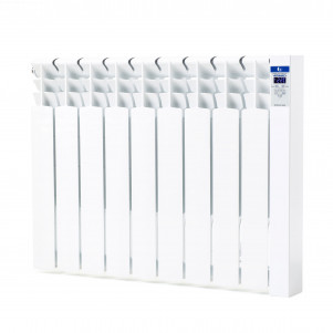 Электрорадиатор Оптимакс Standard OMS-09 на 9 секций