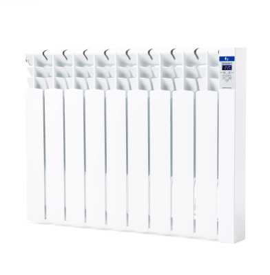 Электрорадиатор Оптимакс Standard OMS-09 на 9 секций