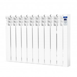 Электрорадиатор Оптимакс Standard OMS-10 на 10 секций