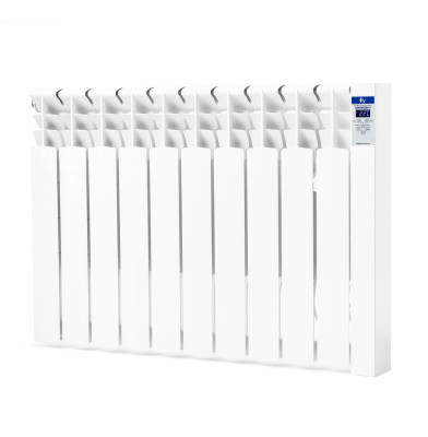 Электрорадиатор Оптимакс Standard OMS-10 на 10 секций